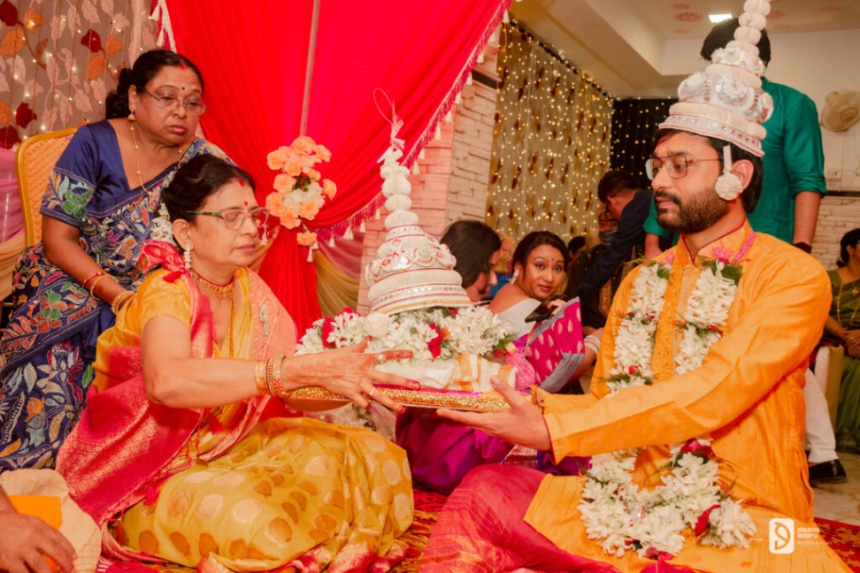 Portfolio image 3 for Debarghya Sengupta Photos & Films, a photographer in Durgapur specializing in traditional, fine art, vintage, drone, artistic, candid, photojournalistic, black and white, lifestyle.