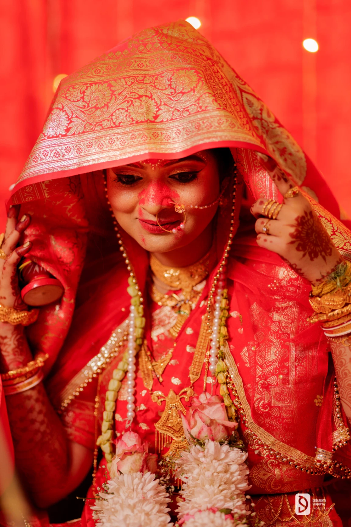 Portfolio image 4 for Debarghya Sengupta Photos & Films, a photographer in Durgapur specializing in traditional, fine art, vintage, drone, artistic, candid, photojournalistic, black and white, lifestyle.