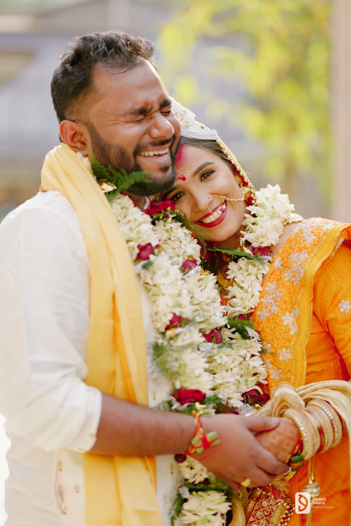 Portfolio image 6 for Debarghya Sengupta Photos & Films, a photographer in Durgapur specializing in traditional, fine art, vintage, drone, artistic, candid, photojournalistic, black and white, lifestyle.