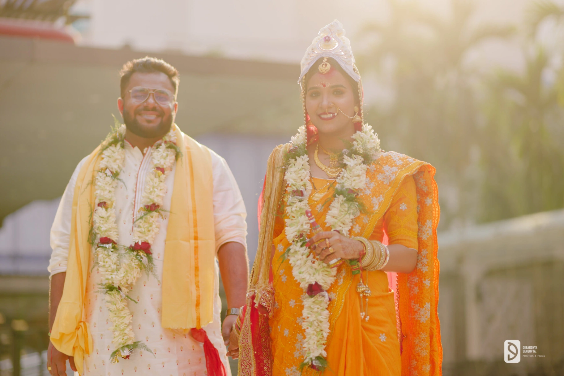 Portfolio image 7 for Debarghya Sengupta Photos & Films, a photographer in Durgapur specializing in traditional, fine art, vintage, drone, artistic, candid, photojournalistic, black and white, lifestyle.