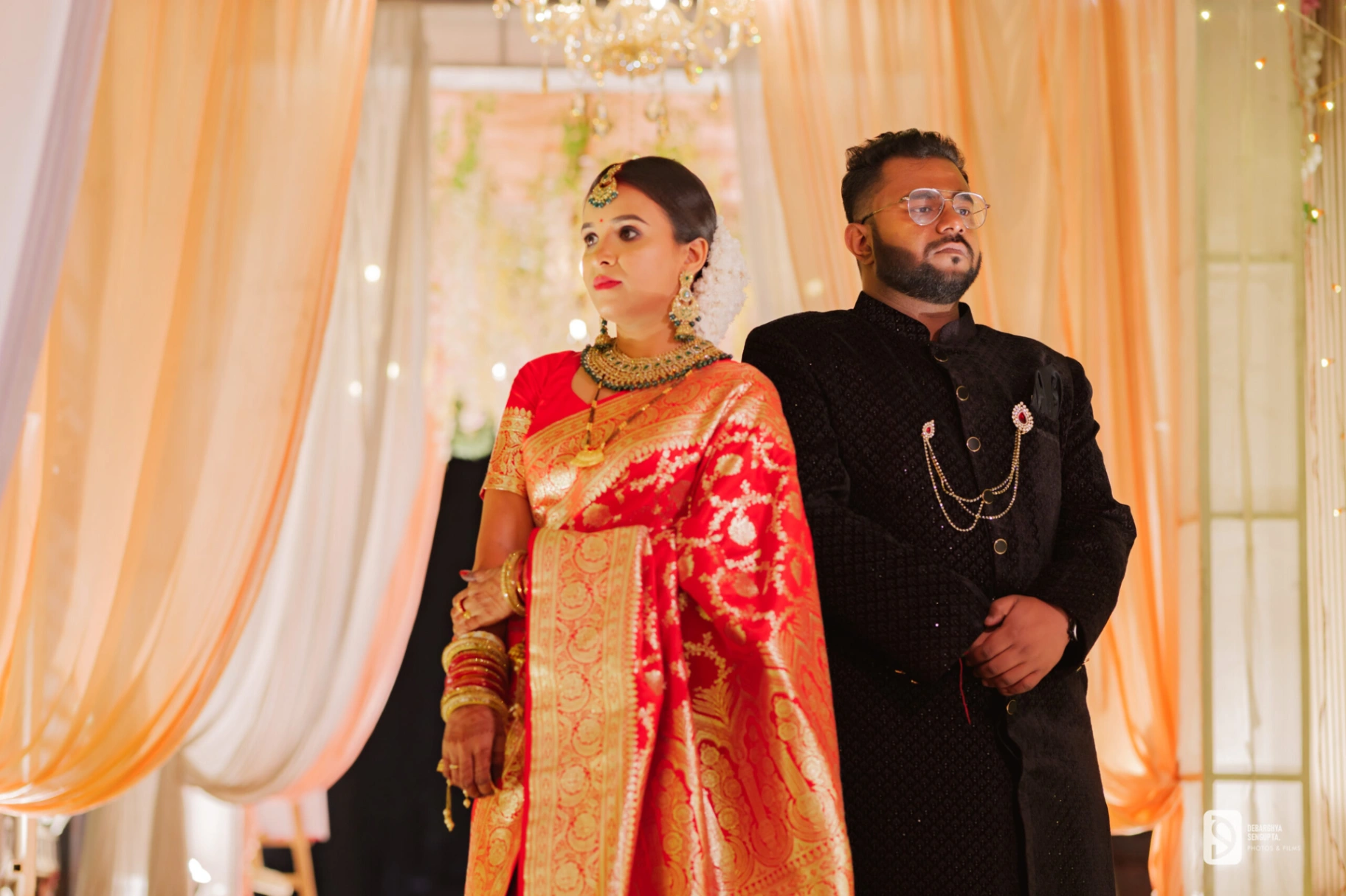 Portfolio image 9 for Debarghya Sengupta Photos & Films, a photographer in Durgapur specializing in traditional, fine art, vintage, drone, artistic, candid, photojournalistic, black and white, lifestyle.