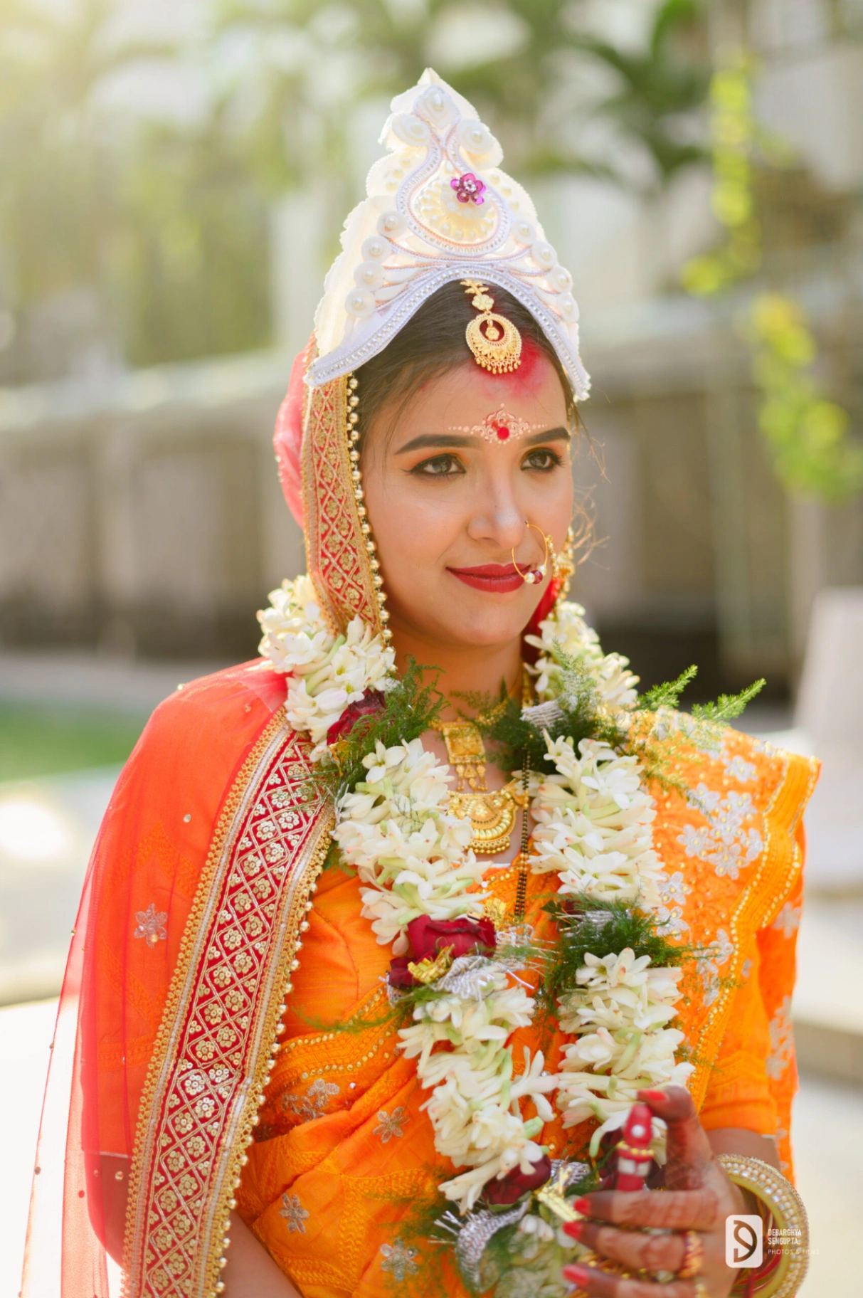 Portfolio image 10 for Debarghya Sengupta Photos & Films, a photographer in Durgapur specializing in traditional, fine art, vintage, drone, artistic, candid, photojournalistic, black and white, lifestyle.