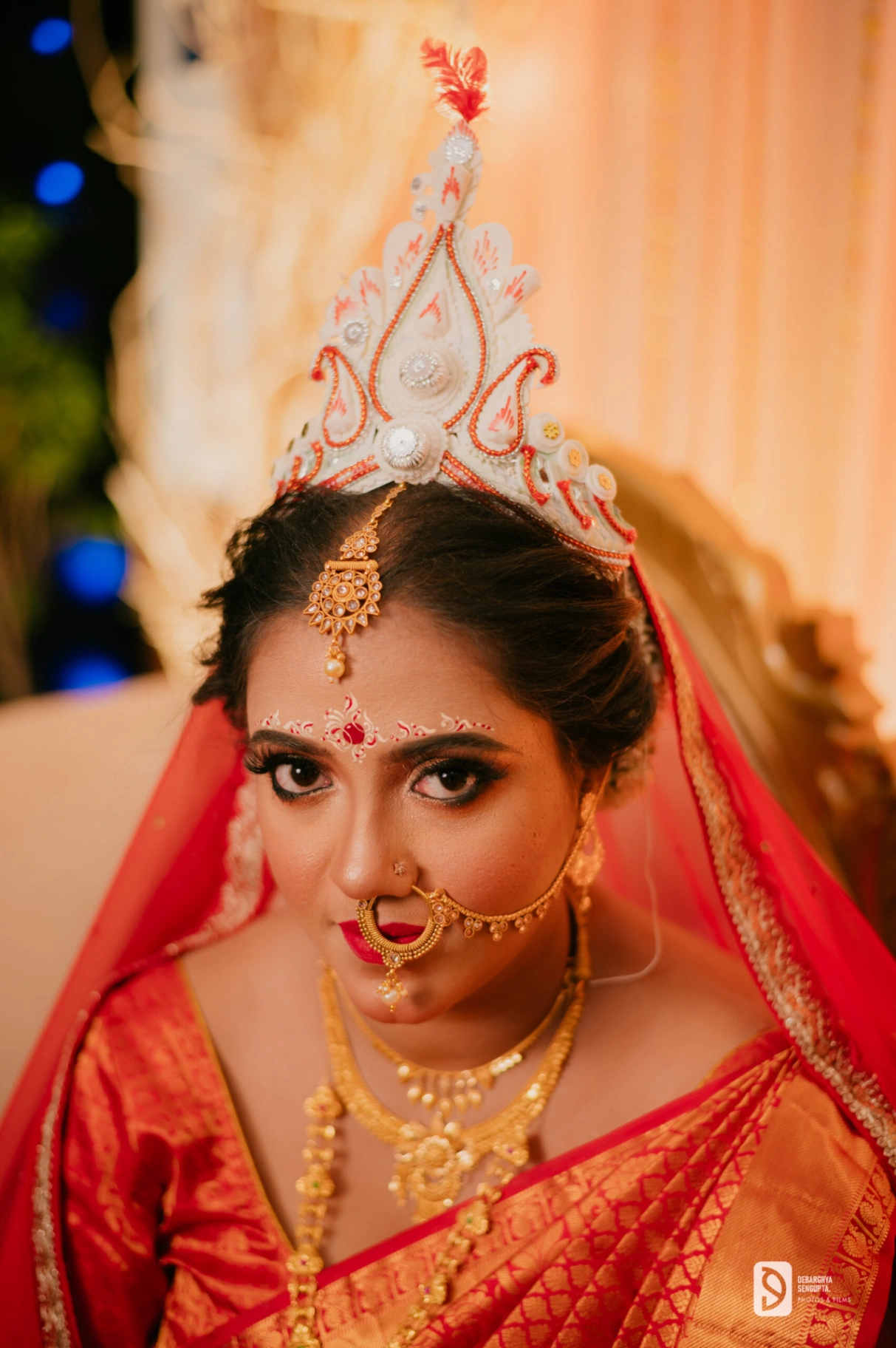 Portfolio image 11 for Debarghya Sengupta Photos & Films, a photographer in Durgapur specializing in traditional, fine art, vintage, drone, artistic, candid, photojournalistic, black and white, lifestyle.