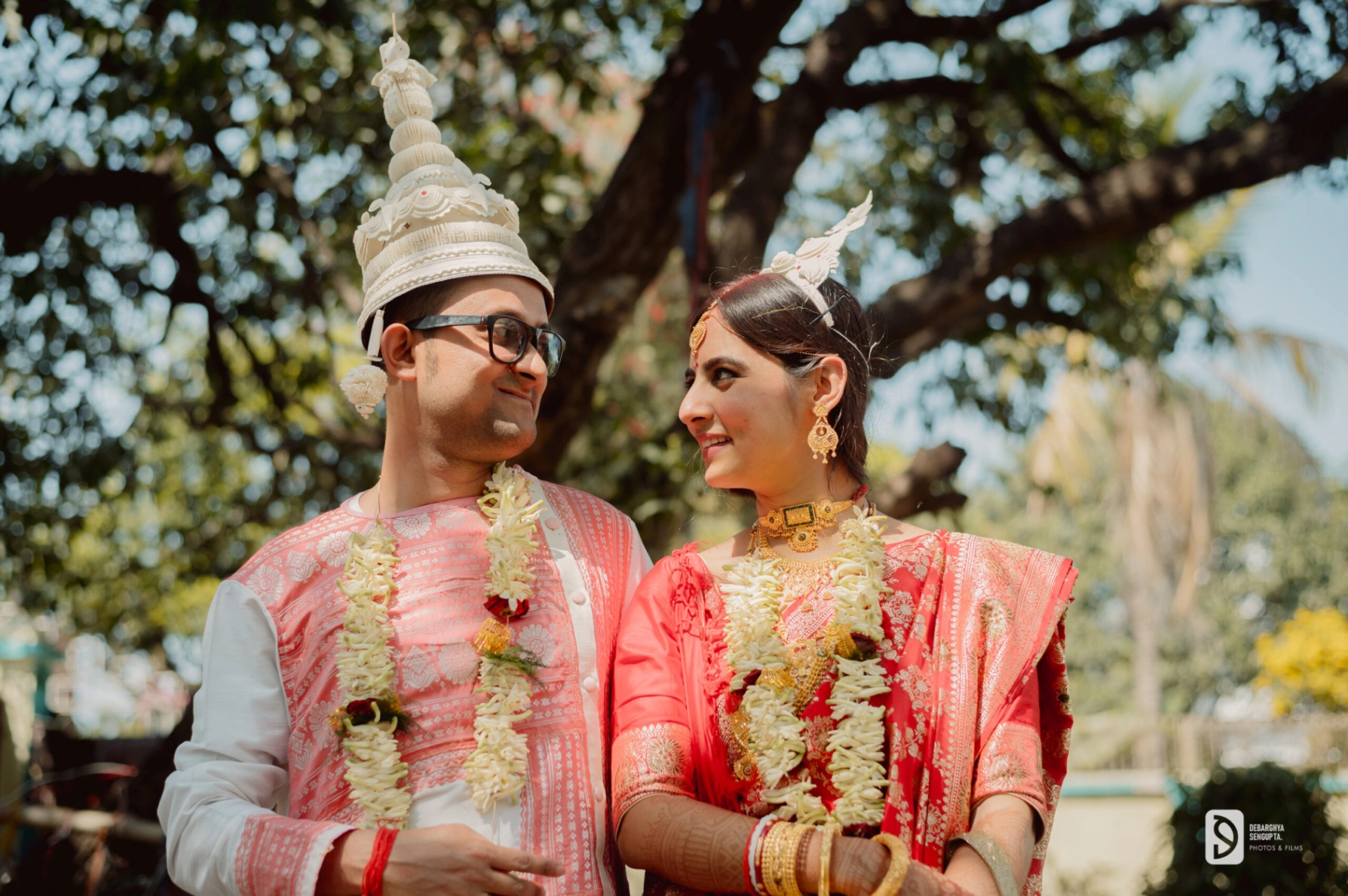 Portfolio image 12 for Debarghya Sengupta Photos & Films, a photographer in Durgapur specializing in traditional, fine art, vintage, drone, artistic, candid, photojournalistic, black and white, lifestyle.