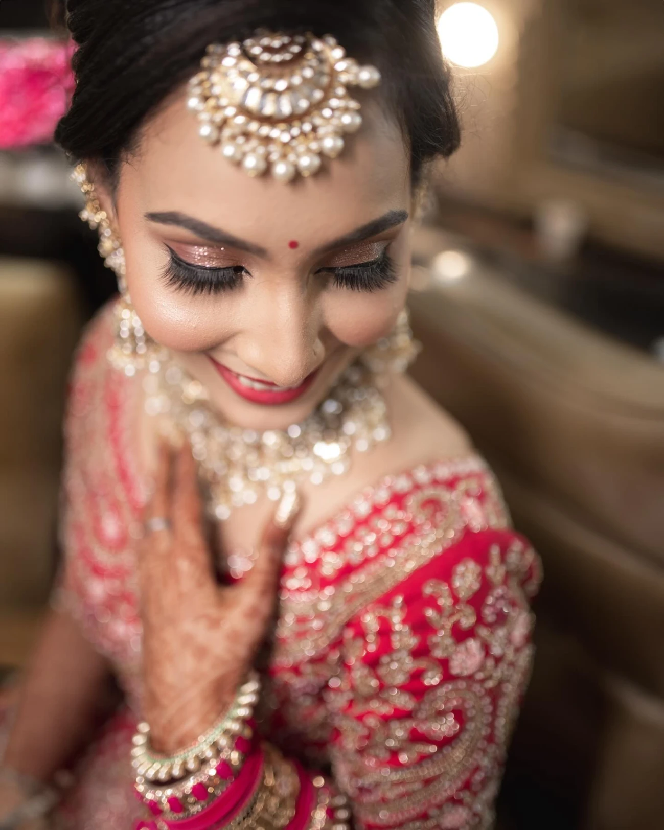 Portfolio image 7 for The Weddings book, a photographer in Patna specializing in fine art, vintage, traditional, candid, artistic, drone, lifestyle, black and white, photojournalistic.