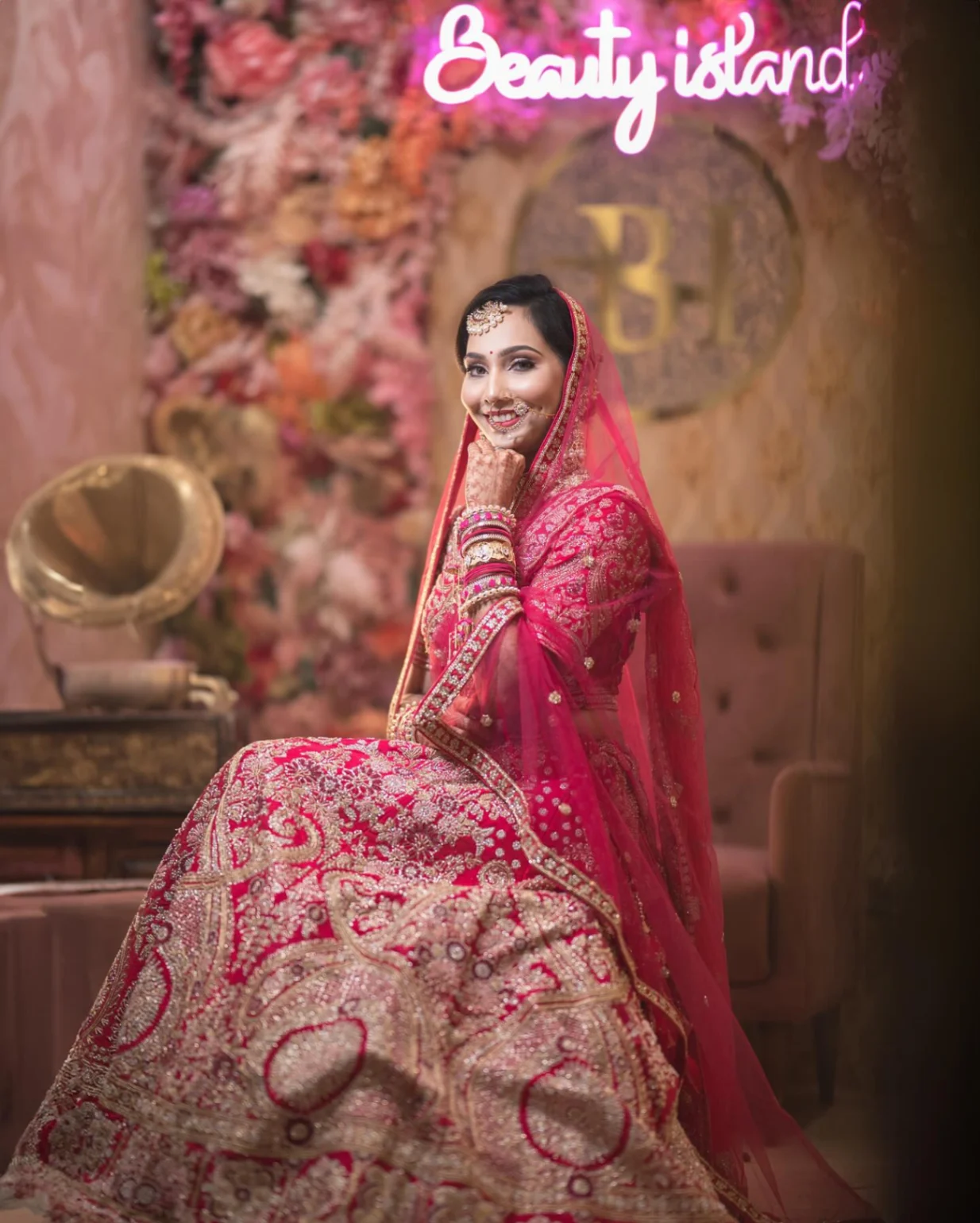 Portfolio image 6 for The Weddings book, a photographer in Patna specializing in fine art, vintage, traditional, candid, artistic, drone, lifestyle, black and white, photojournalistic.