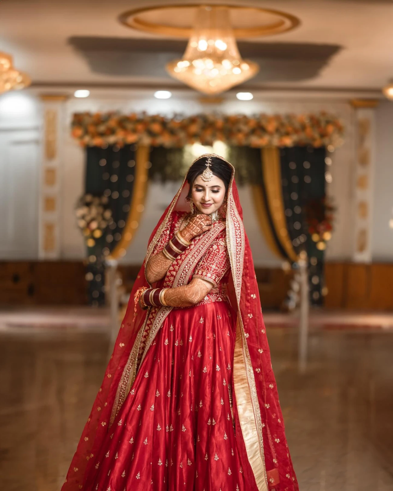 Portfolio image 4 for The Weddings book, a photographer in Patna specializing in fine art, vintage, traditional, candid, artistic, drone, lifestyle, black and white, photojournalistic.