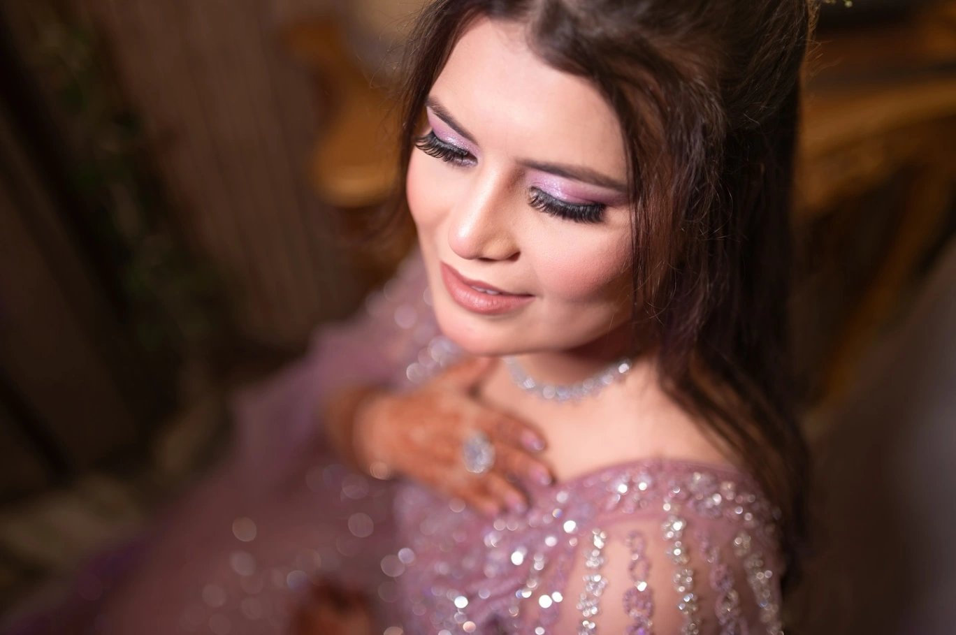 Portfolio image 11 for The Weddings book, a photographer in Patna specializing in fine art, vintage, traditional, candid, artistic, drone, lifestyle, black and white, photojournalistic.