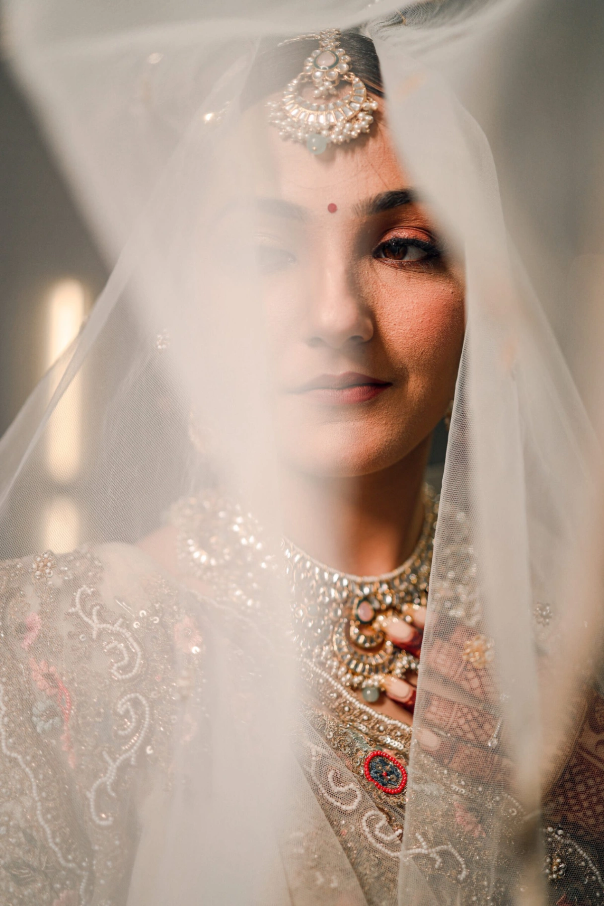 Portfolio image 2 for  Chandra Studio, a photographer in Gandhinagar specializing in traditional, vintage, fine art, candid, artistic, drone, photojournalistic, lifestyle, black and white.