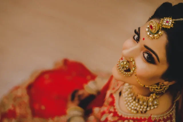 Portfolio image 3 for  Chandra Studio, a photographer in Gandhinagar specializing in traditional, vintage, fine art, candid, artistic, drone, photojournalistic, lifestyle, black and white.