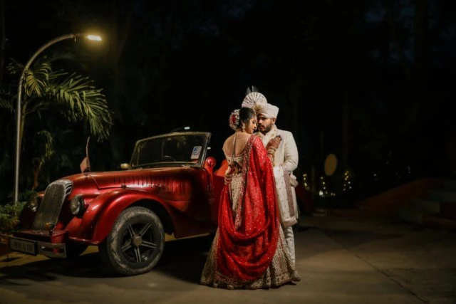 Portfolio image 7 for  Chandra Studio, a photographer in Gandhinagar specializing in traditional, vintage, fine art, candid, artistic, drone, photojournalistic, lifestyle, black and white.