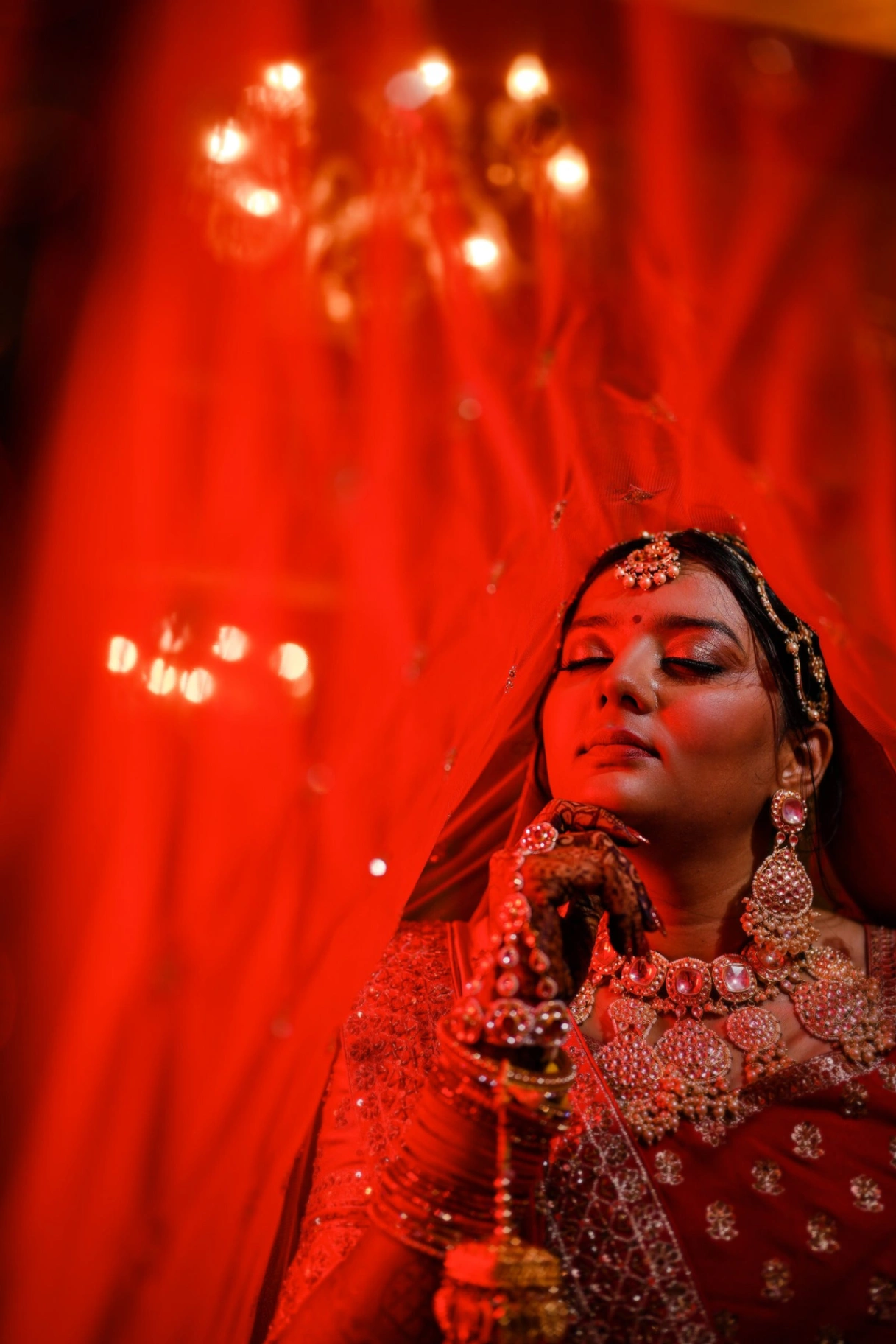 Portfolio image 8 for  Chandra Studio, a photographer in Gandhinagar specializing in traditional, vintage, fine art, candid, artistic, drone, photojournalistic, lifestyle, black and white.