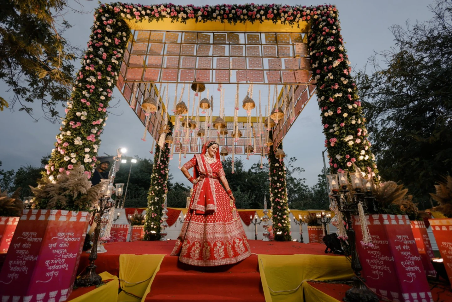 Portfolio image 12 for  Chandra Studio, a photographer in Gandhinagar specializing in traditional, vintage, fine art, candid, artistic, drone, photojournalistic, lifestyle, black and white.