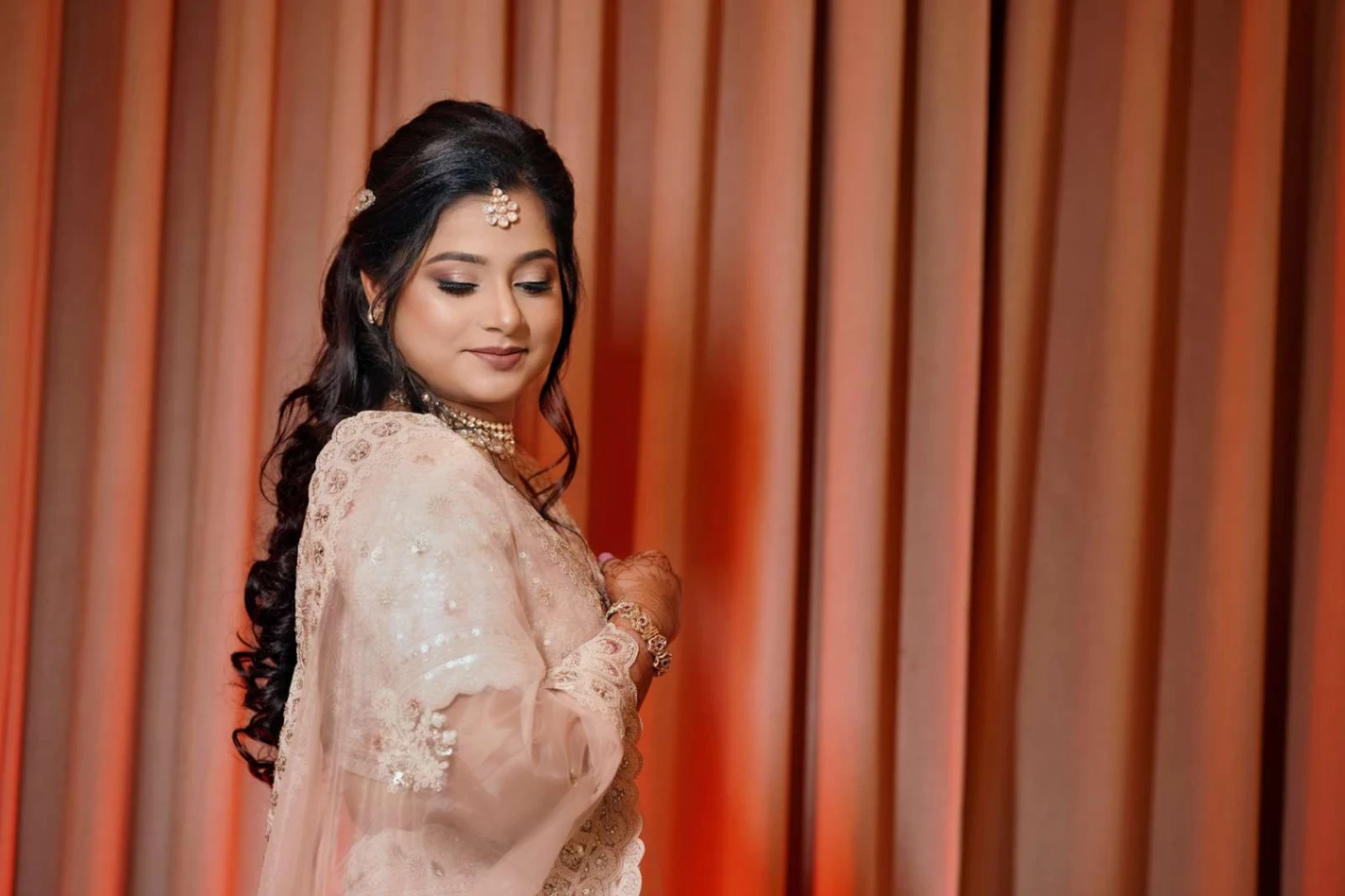 Portfolio image 1 for Kalpana Studio, a photographer in Rewa specializing in candid, artistic, drone, photojournalistic, black and white, lifestyle, traditional, fine art, vintage.