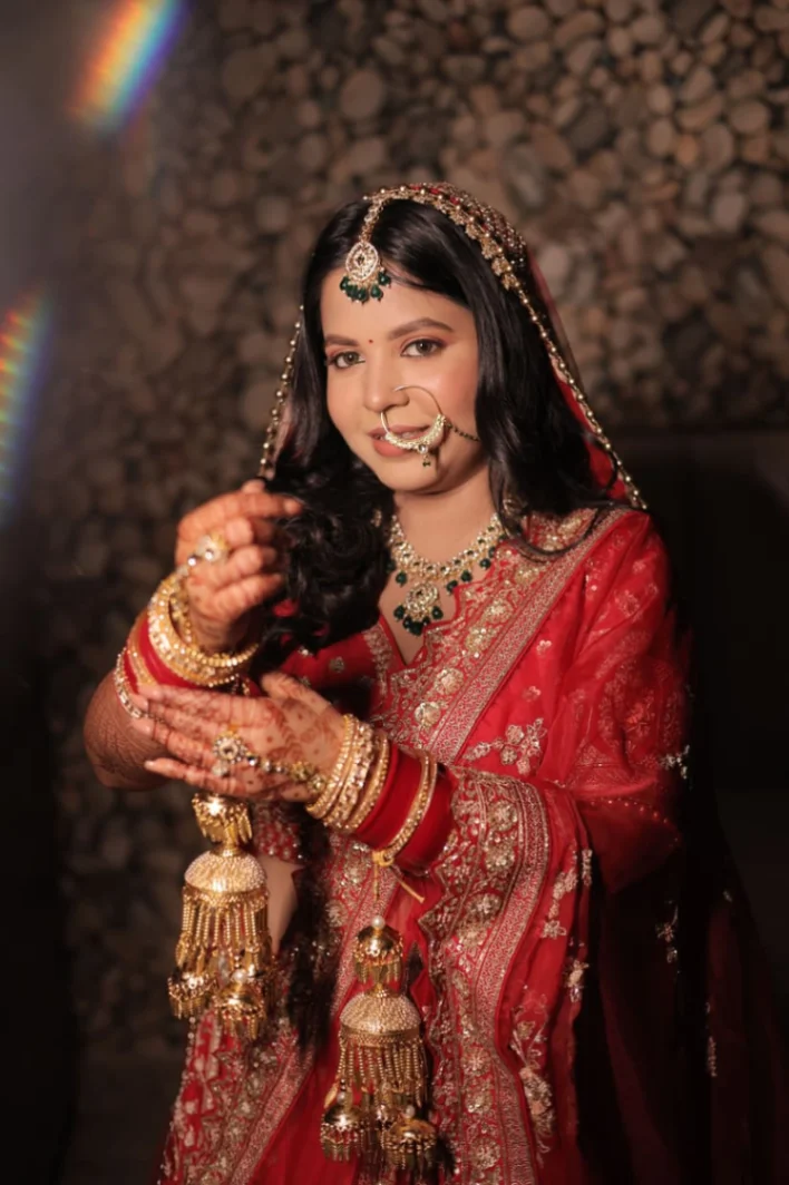 Portfolio image 4 for Kalpana Studio, a photographer in Rewa specializing in candid, artistic, drone, photojournalistic, black and white, lifestyle, traditional, fine art, vintage.