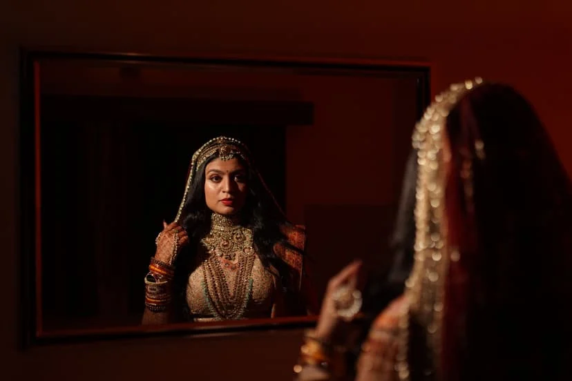 Portfolio image 7 for Kalpana Studio, a photographer in Rewa specializing in candid, artistic, drone, photojournalistic, black and white, lifestyle, traditional, fine art, vintage.