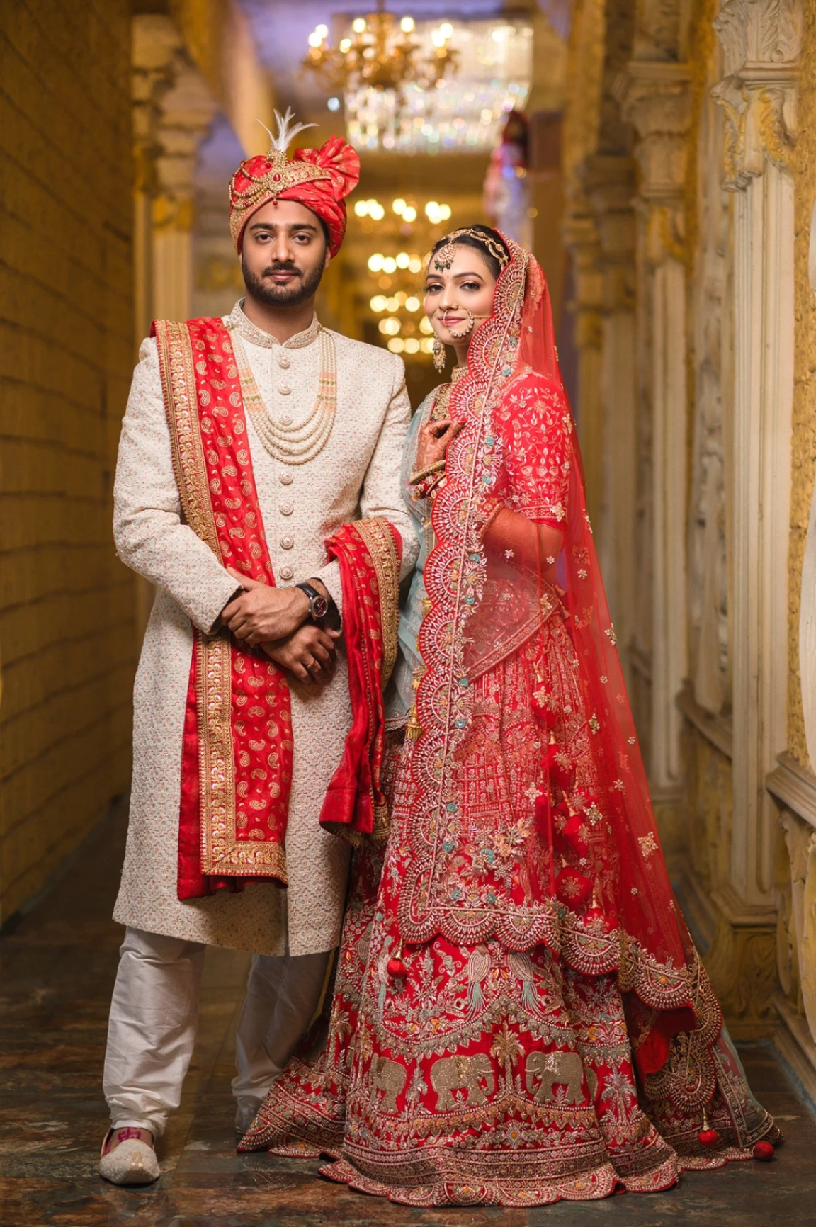 Portfolio image 3 for Couple Story, a photographer in Kolkata specializing in traditional, fine art, vintage, drone, artistic, candid, lifestyle, black and white, photojournalistic.