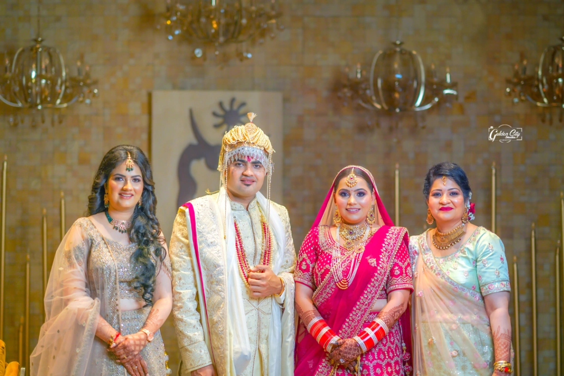 Portfolio image 4 for Golden City Digital Studio, a photographer in Amritsar specializing in lifestyle, drone, vintage, black and white, artistic, fine art, photojournalistic, candid, traditional.