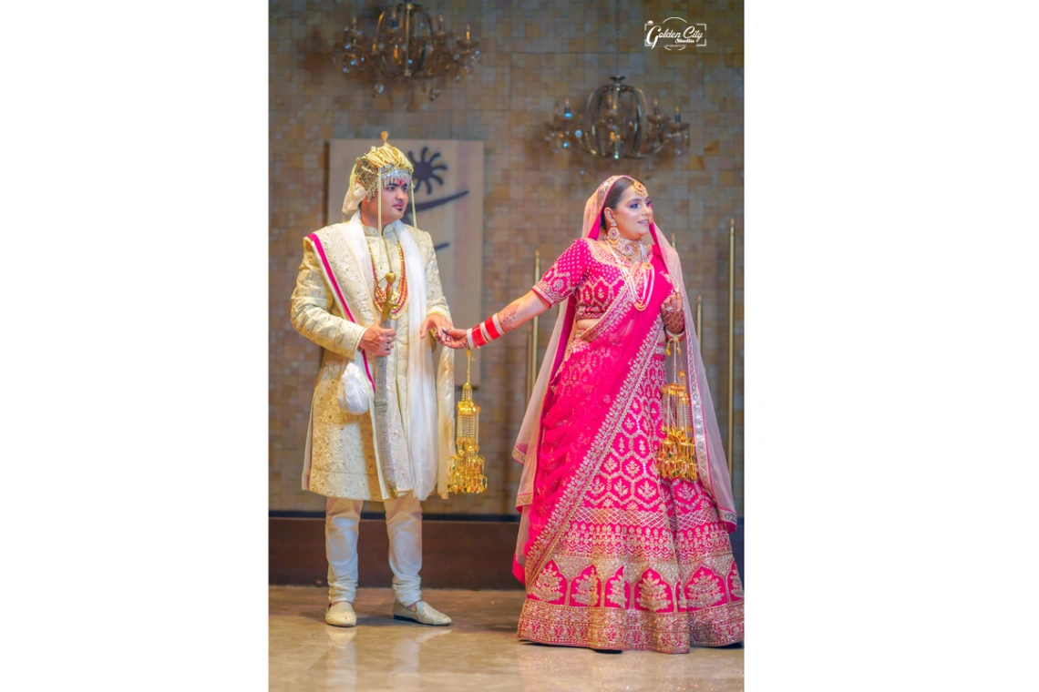 Portfolio image 5 for Golden City Digital Studio, a photographer in Amritsar specializing in lifestyle, drone, vintage, black and white, artistic, fine art, photojournalistic, candid, traditional.