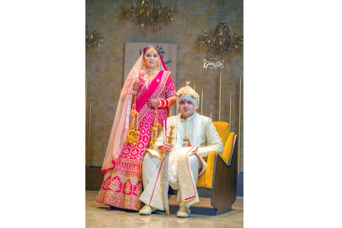 Portfolio image 7 for Golden City Digital Studio, a photographer in Amritsar specializing in lifestyle, drone, vintage, black and white, artistic, fine art, photojournalistic, candid, traditional.