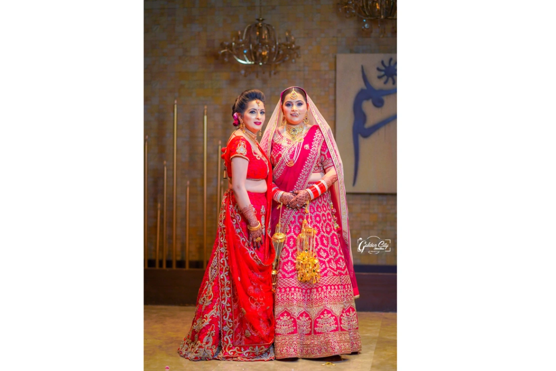 Portfolio image 8 for Golden City Digital Studio, a photographer in Amritsar specializing in lifestyle, drone, vintage, black and white, artistic, fine art, photojournalistic, candid, traditional.