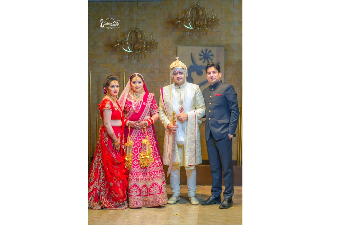 Portfolio image 10 for Golden City Digital Studio, a photographer in Amritsar specializing in lifestyle, drone, vintage, black and white, artistic, fine art, photojournalistic, candid, traditional.