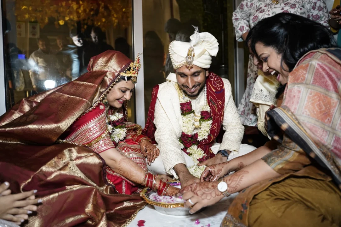 Portfolio image 1 for Studio 63 By Vineet Modi, a photographer in Noida specializing in traditional, fine art, vintage, artistic, drone, candid, photojournalistic, black and white, lifestyle.