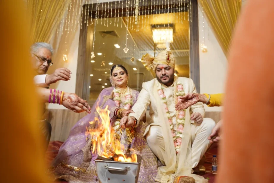 Portfolio image 2 for Studio 63 By Vineet Modi, a photographer in Noida specializing in traditional, fine art, vintage, artistic, drone, candid, photojournalistic, black and white, lifestyle.