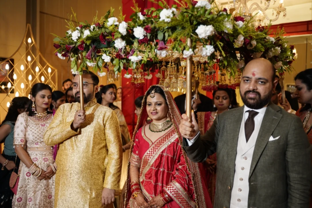 Portfolio image 7 for Studio 63 By Vineet Modi, a photographer in Noida specializing in traditional, fine art, vintage, artistic, drone, candid, photojournalistic, black and white, lifestyle.