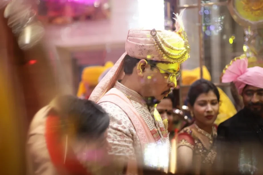 Portfolio image 10 for Studio 63 By Vineet Modi, a photographer in Noida specializing in traditional, fine art, vintage, artistic, drone, candid, photojournalistic, black and white, lifestyle.