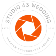 Headshot of Studio 63 By Vineet Modi, the photographer behind Studio 63 By Vineet Modi.