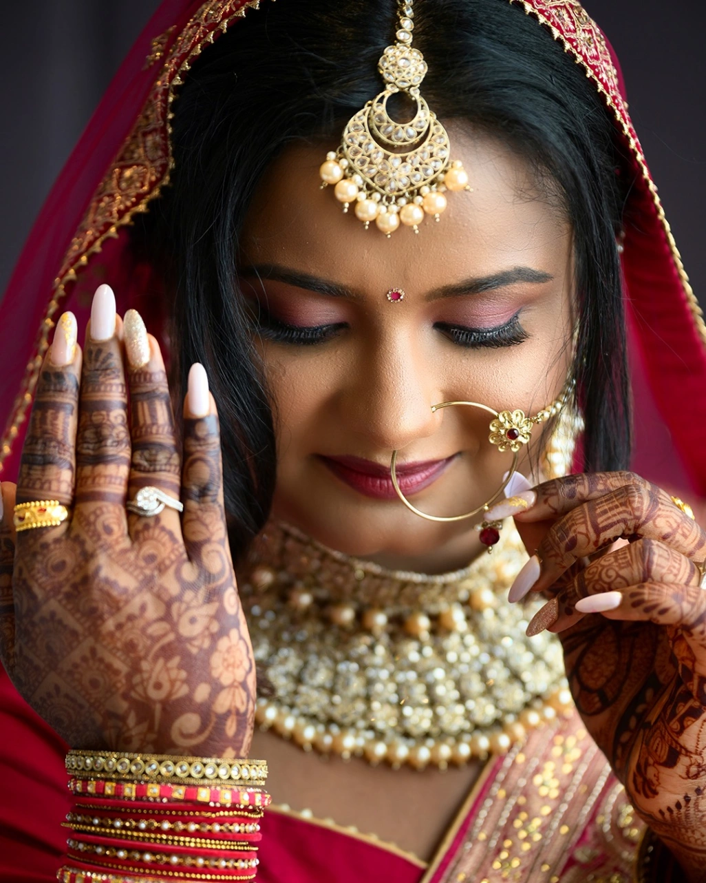 Portfolio image 9 for Crystal Wedding Filmer, a photographer in Coimbatore specializing in traditional, fine art, vintage, candid, artistic, drone, black and white, photojournalistic, lifestyle.