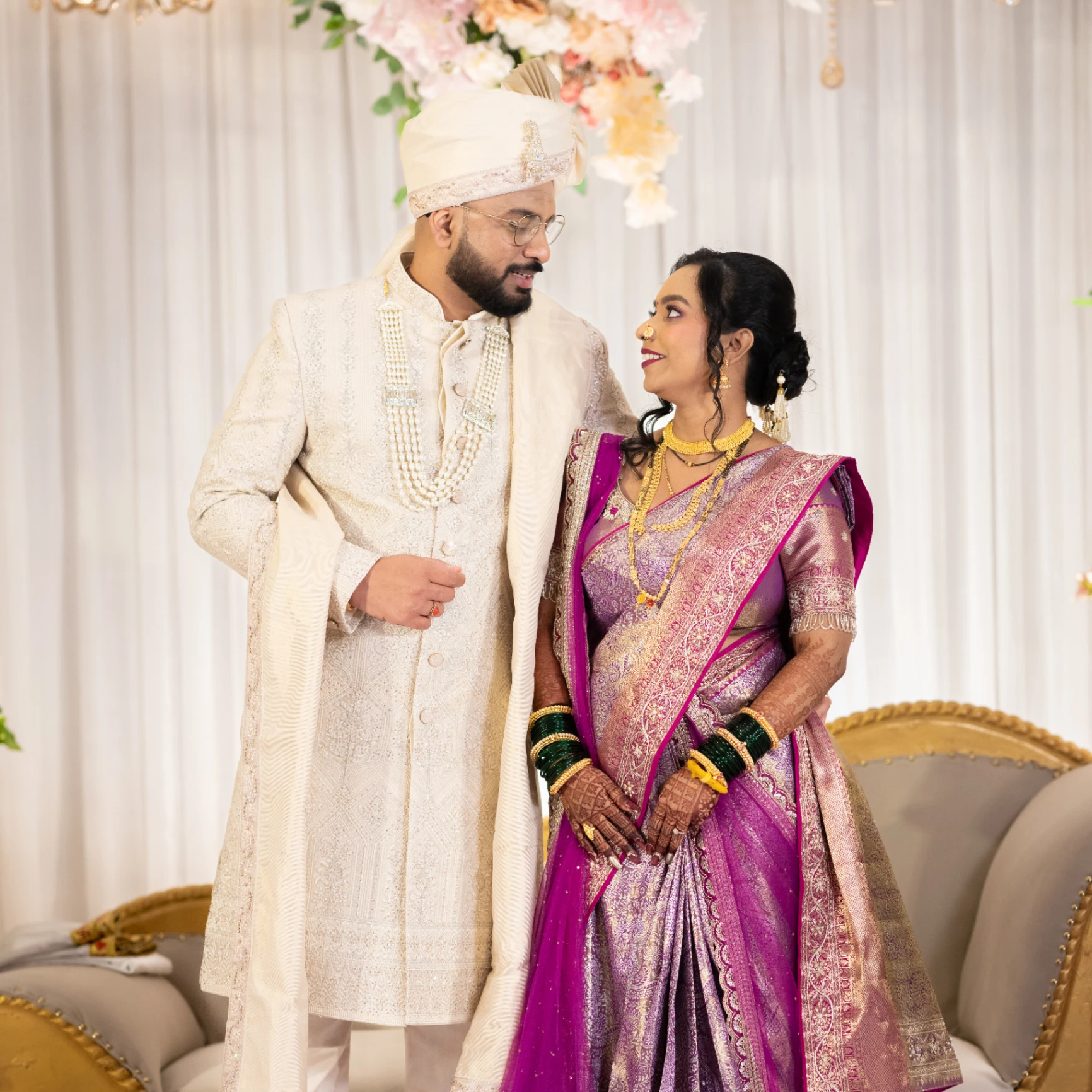Portfolio image 1 for What A Story, a photographer in Mumbai specializing in candid, traditional, fine art, vintage, drone, black and white.
