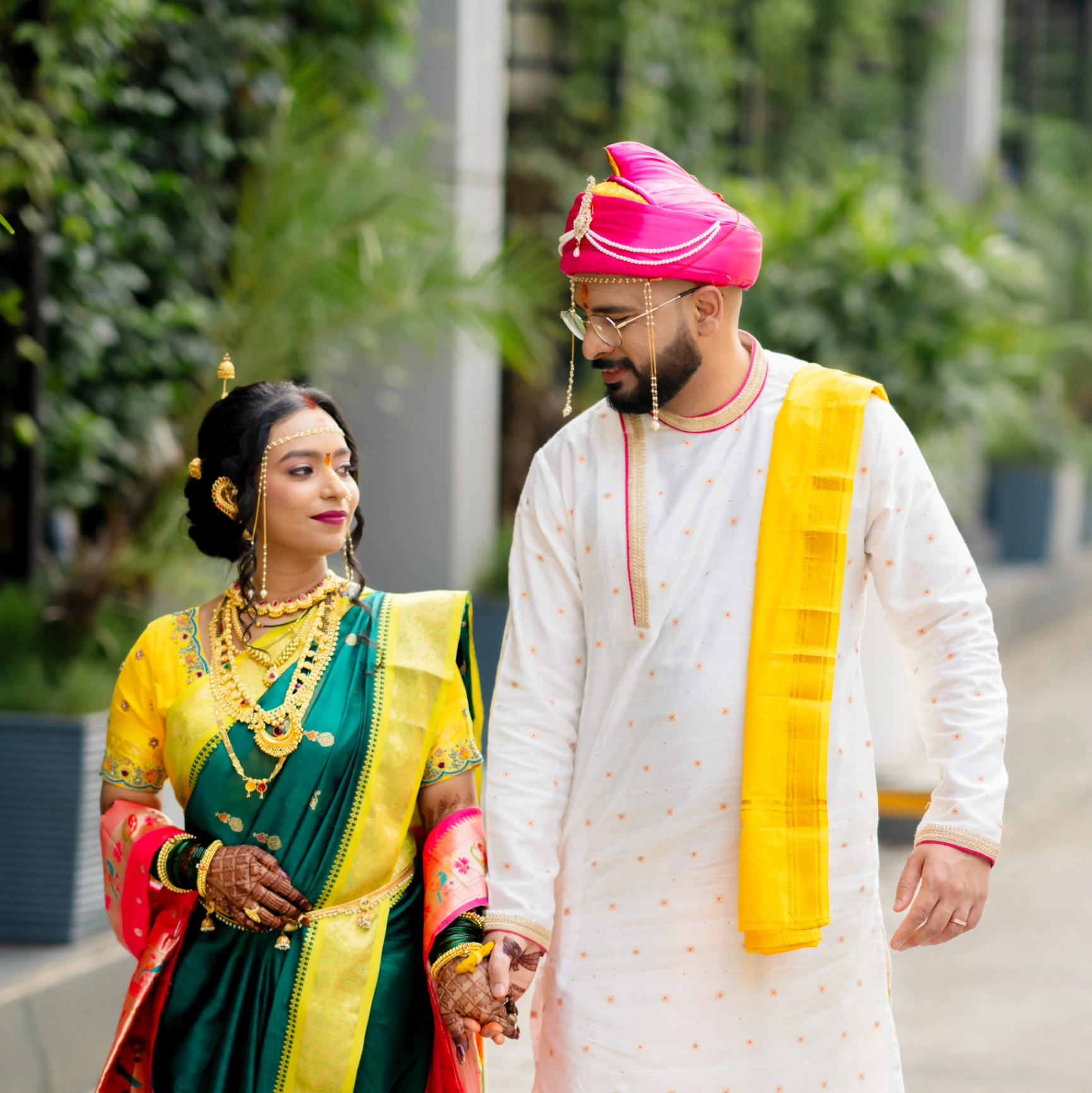 Portfolio image 2 for What A Story, a photographer in Mumbai specializing in candid, traditional, fine art, vintage, drone, black and white.