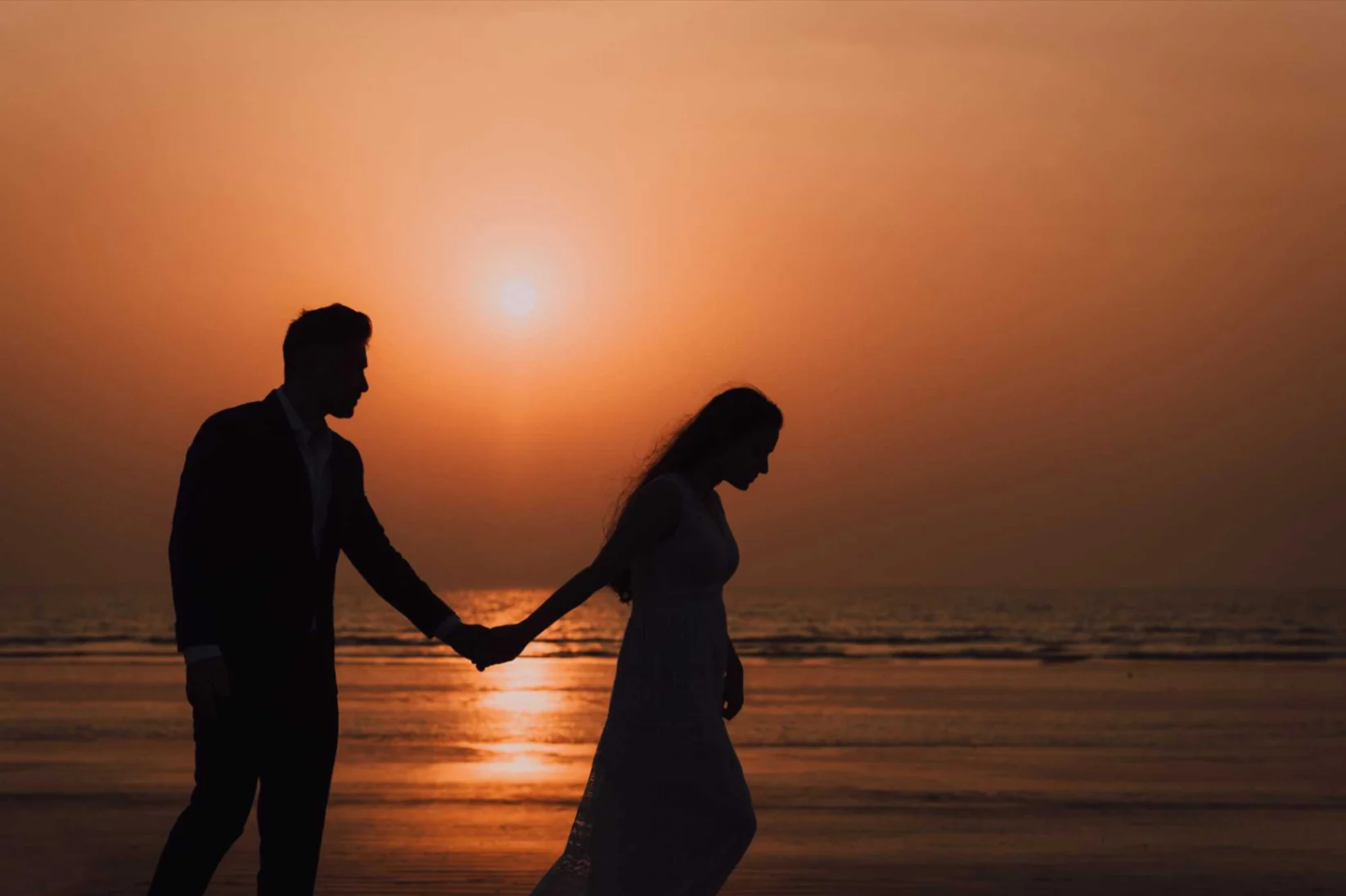 Indian wedding photography by The Wedding Films in Mumbai