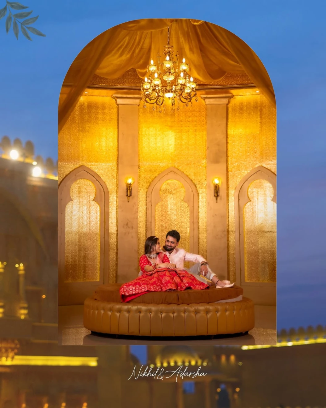 Portfolio image 8 for Soni Pixels By Uday, a photographer in Hyderabad specializing in traditional, candid, artistic.