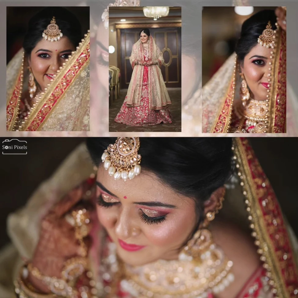 Portfolio image 10 for Soni Pixels By Uday, a photographer in Hyderabad specializing in traditional, candid, artistic.