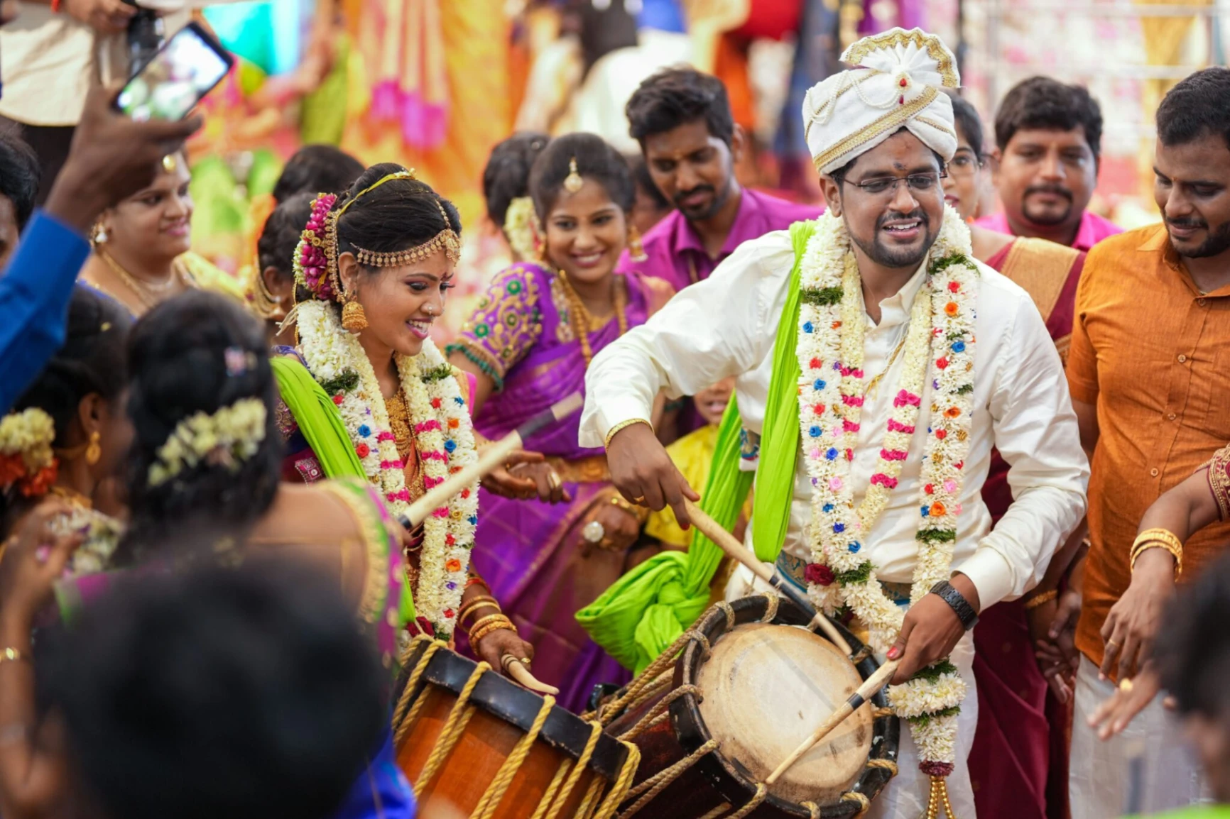 Portfolio image 6 for Ragav Photography, a photographer in Madurai specializing in drone, artistic, candid, photojournalistic, black and white, lifestyle, traditional, fine art, vintage.