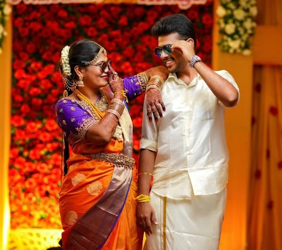 Portfolio image 9 for Ragav Photography, a photographer in Madurai specializing in drone, artistic, candid, photojournalistic, black and white, lifestyle, traditional, fine art, vintage.