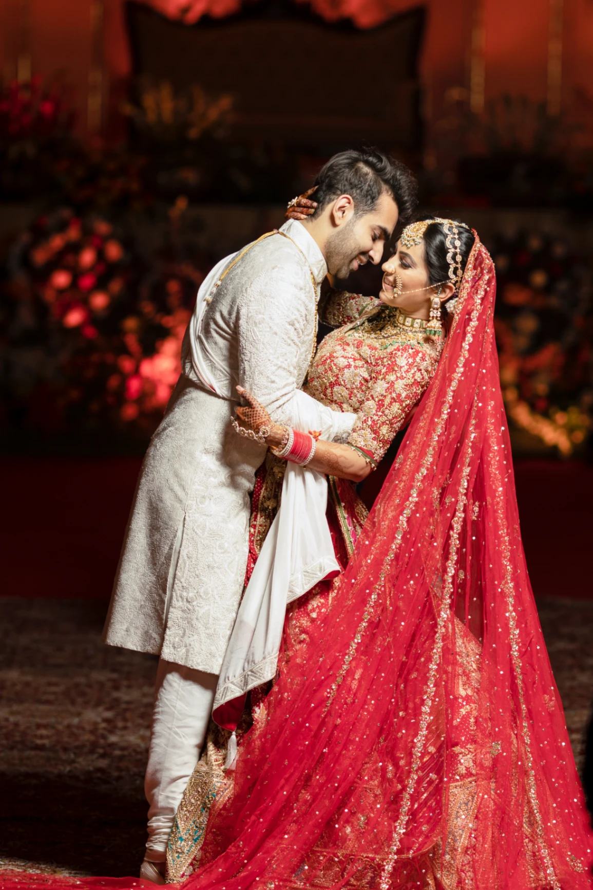 Portfolio image 2 for Focus Wedding Photographers, a photographer in Ludhiana specializing in traditional, fine art, vintage, candid, artistic, drone, photojournalistic, black and white, lifestyle.