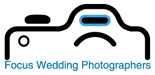 Headshot of Focus Wedding Photographers, the photographer behind Focus Wedding Photographers.