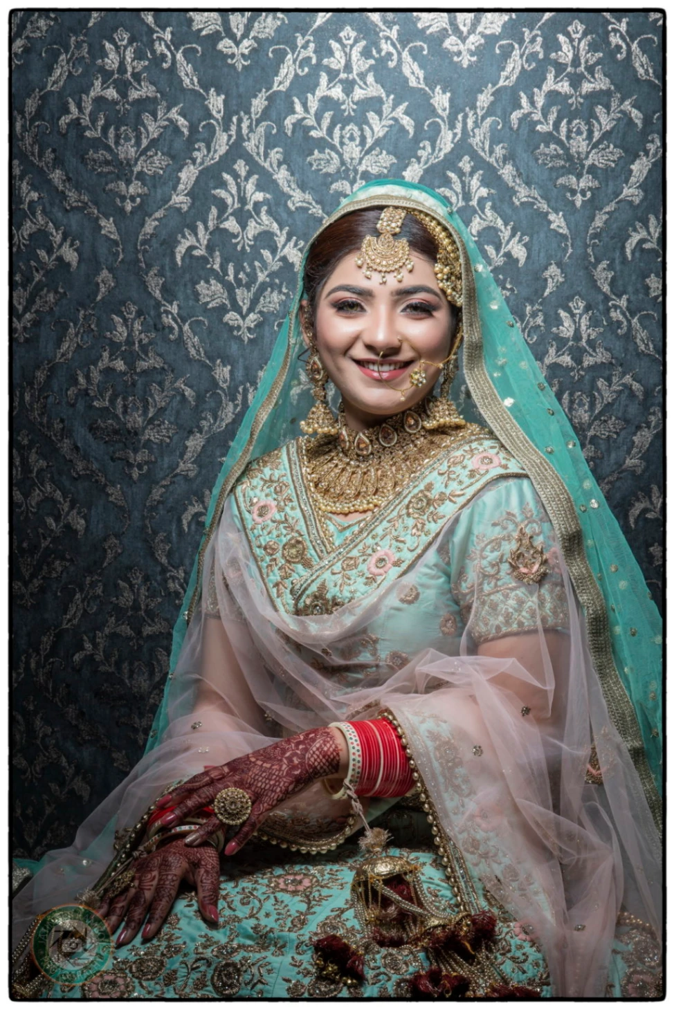 Portfolio image 2 for Iris Image Studio, a photographer in Patiala specializing in lifestyle, drone, vintage, black and white, artistic, fine art, photojournalistic, candid, traditional.