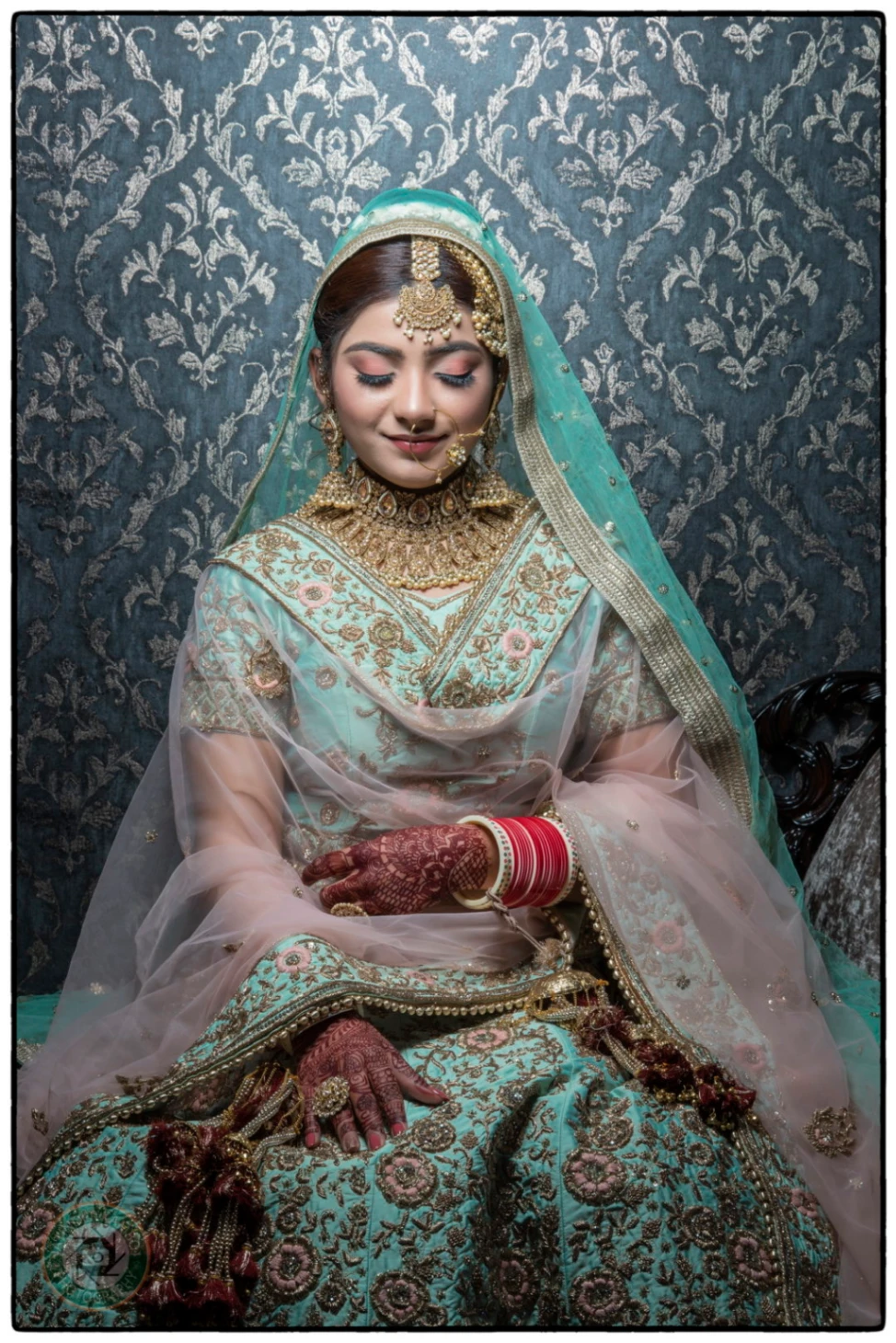 Portfolio image 5 for Iris Image Studio, a photographer in Patiala specializing in lifestyle, drone, vintage, black and white, artistic, fine art, photojournalistic, candid, traditional.