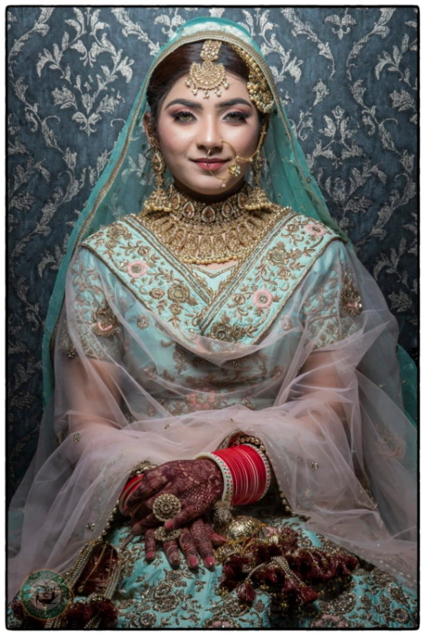 Portfolio image 6 for Iris Image Studio, a photographer in Patiala specializing in lifestyle, drone, vintage, black and white, artistic, fine art, photojournalistic, candid, traditional.