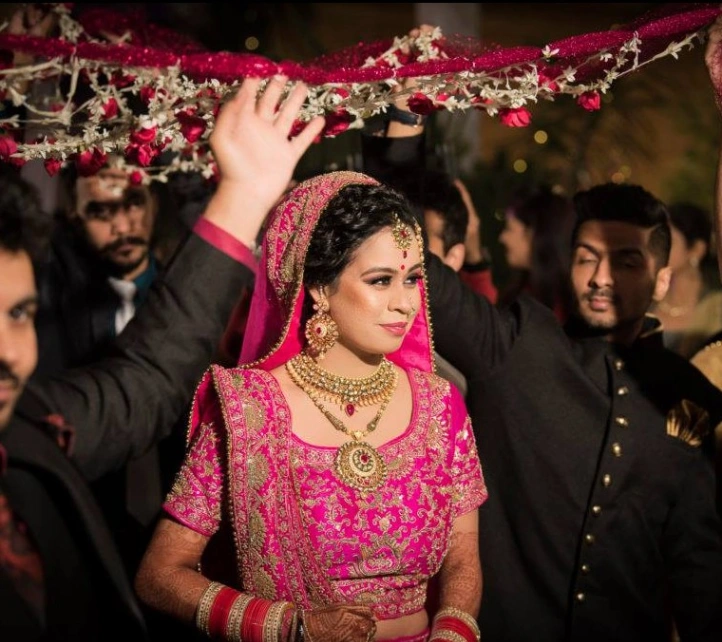 Portfolio image 3 for Iris Image Studio, a photographer in Patiala specializing in lifestyle, drone, vintage, black and white, artistic, fine art, photojournalistic, candid, traditional.