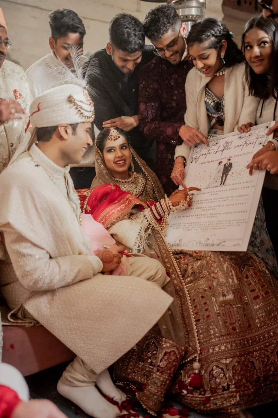 Portfolio image 8 for Vogueshaire, a photographer in Gurugram specializing in traditional, fine art, vintage, candid, artistic, drone, photojournalistic, black and white, lifestyle.