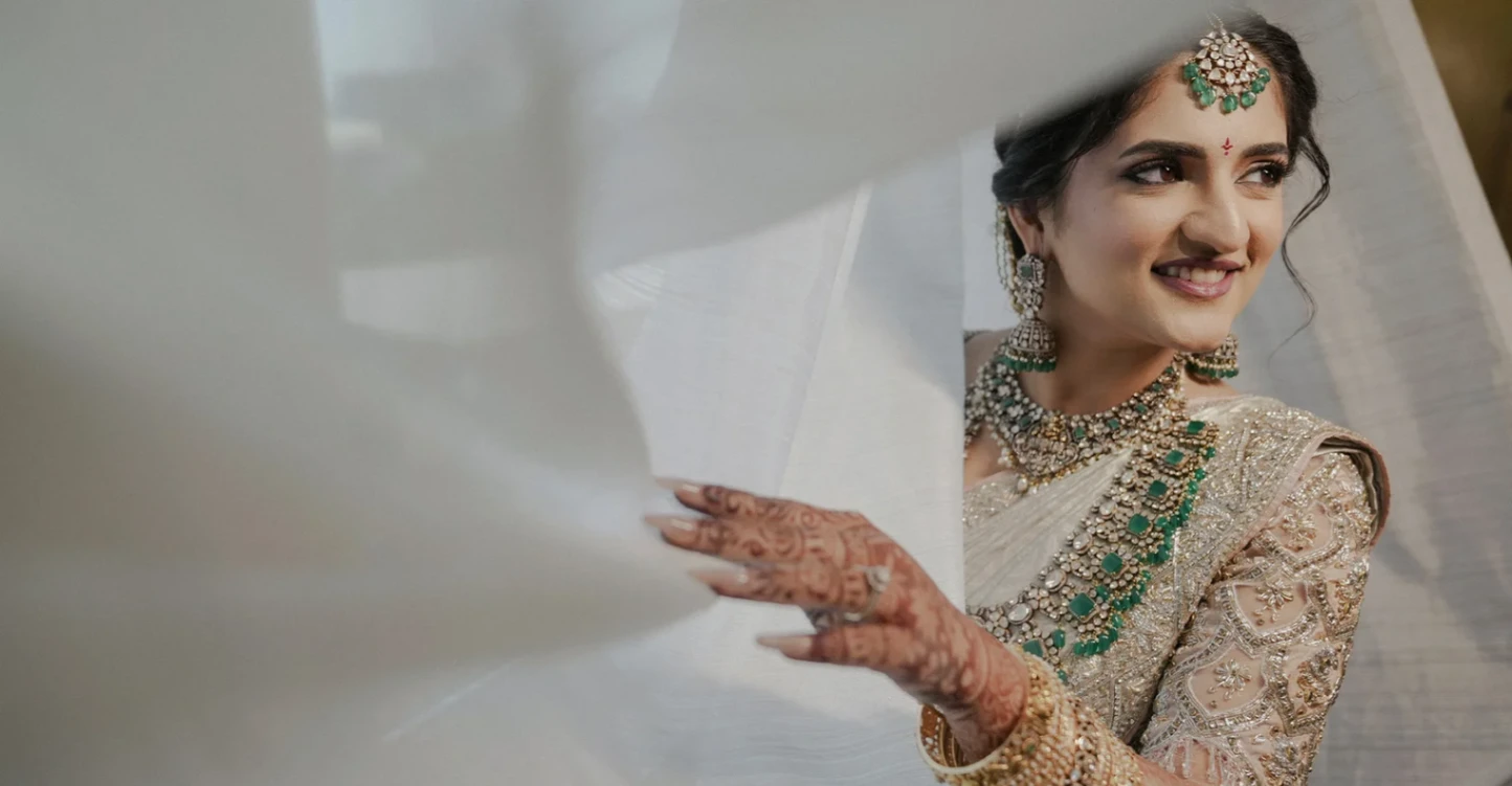 Indian wedding photography by Vogueshaire in Gurugram, Unit Number- 432-433 Tower B3, Spaze ITech Park,  Sector 49