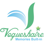 Headshot of Vogue shaire, the photographer behind Vogueshaire.