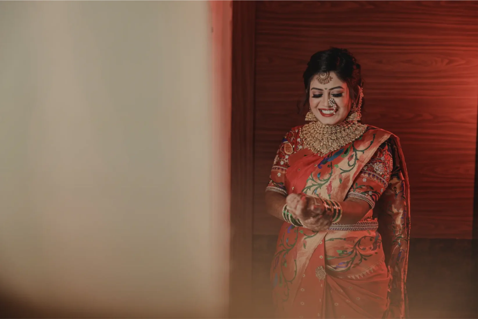 Portfolio image 1 for SK Photo Film, a photographer in Solapur specializing in traditional, fine art, vintage, candid, artistic, drone, photojournalistic, black and white, lifestyle.