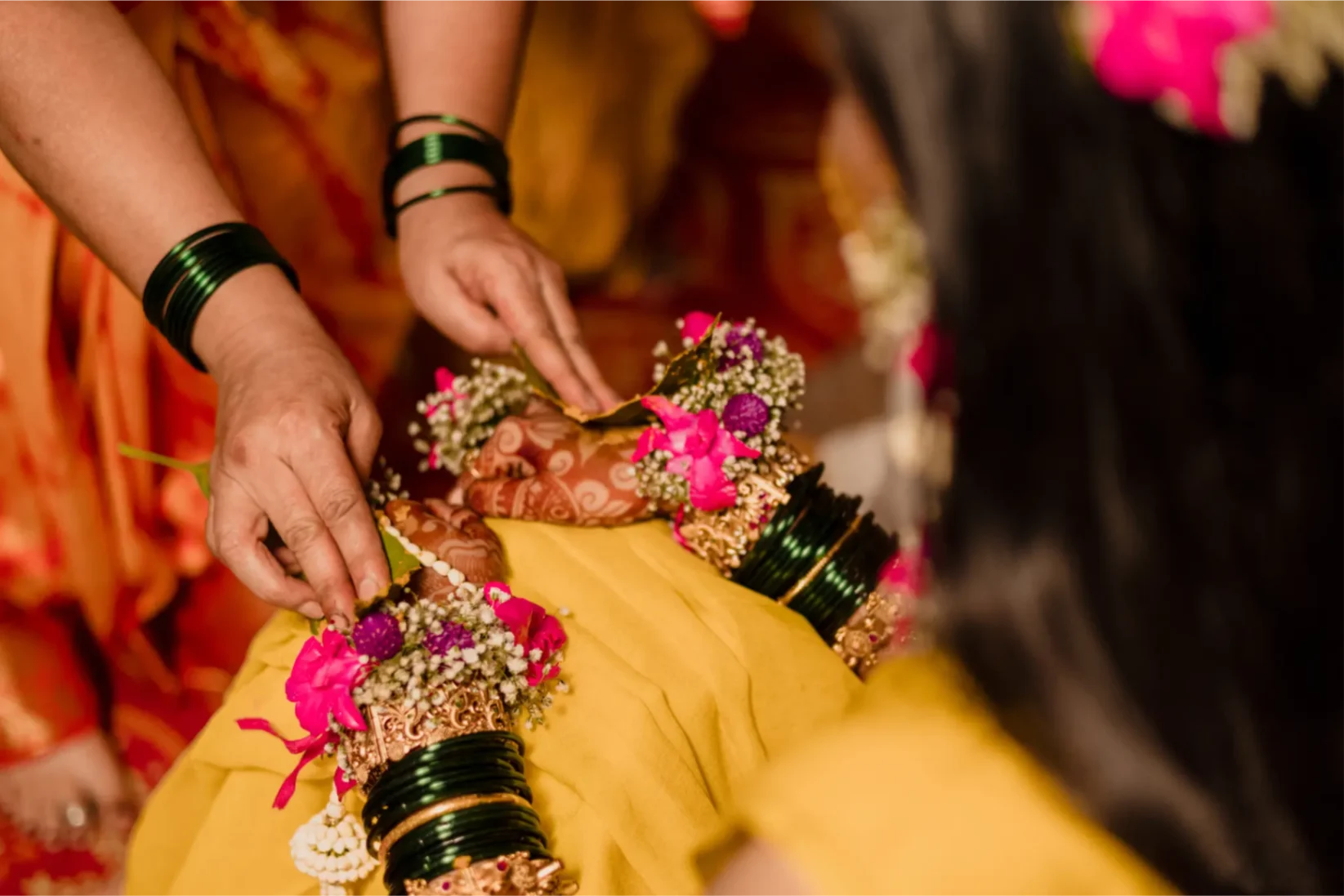 Portfolio image 3 for SK Photo Film, a photographer in Solapur specializing in traditional, fine art, vintage, candid, artistic, drone, photojournalistic, black and white, lifestyle.